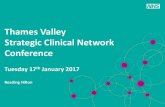 Thames Valley Strategic Clinical Network Conference South Central History of Discovery and Innovation William Harvey 1578-1657 Glucose sensor Blood circulation1742 1578-1657 William