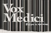 Vox Medici - LocumTenens.com · 2019. 10. 3. · ii locumtenens.com – 2655 northwinds parkway, alpharetta, ga 30009 – 800.562.8663 Vox Medici Profiles in Medicine LocumTenens.com