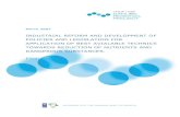 - phase 2/1.5_Final_Rep_Inustry-p… · Industrial Reforms and Policies - Final Report page 3 UNDP/GEF DANUBE REGIONAL PROJECT TABLE OF CONTENTS 1. INTRODUCTION