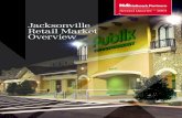 Jacksonville Retail Market Overviewfiles.ctctcdn.com/dc27de60301/e20e8fb8-8926-49be-9f7a-1b...2 Jacksonville’s vacancy remains 7.7% Second Quarter Market Overview The Jacksonville