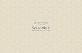 2208 L&T Seawoods Residences Brochure Close Size - 9.5w X ... · A home to you & A landmark to everyone else. Seawoods Residences is a landmark project designed by L&T comprising