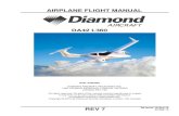 DA42 L360 AFM - Diamond Aircraft Industriessupport.diamond-air.at/.../Tech_Pubs_DA42-L360/AFM/D42L-AFM-00… · D42L AFM Introduction D42L-AFM-002 Rev. 6 18-Aug-10 RECORD OF REVISIONS
