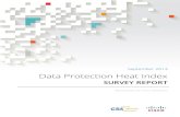 Sponsored by Cisco Systems - Cloud Security Alliance · Data Residency and Sovereignty Respondents identified “personal data” and Personally Identifiable Information (PII) as