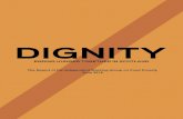 Dignity: Ending Hunger Together in Scotland€¦ · By 2030, end hunger and ensure access by all people, in particular the poor and people in vulnerable situations, including infants,