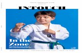 In the Zone · 9.08.2019  · Nippon-Steel_July-FPv3.indd 1 6/11/18 5:49 PM. 22 AFTER-SCHOOL SPECIALS From martial artists to budding ballerinas, students of the Club’s extracurricular