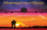 Charting a Brilliant Future - FAA Managers Association · 2017. 6. 27. · President, David Conley Vice President, Stephen Smith Secretary, Julie Fidler Treasurer, Tom Dury ... Darla