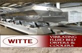 2010 The Witte Company— €¦ · 2010 The Witte Company— In order to get the best performance, safety and opera‐ tor convenience, from your equipment, Witte offers the latest