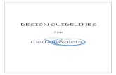 DESIGN GUIDELINES - Villawood Properties · 5.2 Fences 5.3 Water Saving Initiatives 5.4 Broadband Network 5.5 Letterboxes 5.6 General 5.7 Landscaping and Tree Protection 6. NOTES