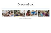 DreamBox Math Night 10...Outcomes Participants will be able to • Explain the purpose of DreamBoxLearning Math and how DreamBox will meet your child’s unique needs • Access your