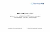 diplomarbeit - OPUS 4 | EinstiegThesis Title: Design and Implementation of a distributed System using Jini and JavaSpaces This paper describes the development of a system for the distributed