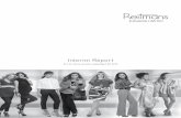 Interim Report - Reitmanscontent.reitmanscanadalimited.com/pdf/report_2013...in operation, consisting of 364 Reitmans, 153 Smart Set, 66 RW&CO., 74 Thyme Maternity, 154 Penningtons