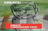 CREATE fundRAising pACk...more vulnerable people and provide them with opportunities to enhance their lives. In order to help make your fundraising easy and enjoyable, whilst raising