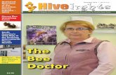 $4 - Honey CouncilCanadian beekeeping industry and Hivelights is the industry’s magazine. In order to receive Hivelights you must be a current member of your provincial association.