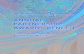 brooklyn legal services corporation a annual partnership ......2015 annual partnership awards benefit 1 brooklyn legal services corporation a annual partnership awards benefit thursday,