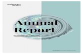 Annual Report - Australian Science Media Centre€¦ · australian science media centre annual report 2019 by the numbers 5200over experts on the aussmc database 342 new experts added