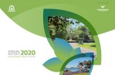 ANNUAL REPORT 2020 · 4 BURSWOOD PARK BOARD Annual Report 2020 Contents OVERVIEW 5 President’s Report 5 General Manager’s Report 6 Our Vision, Our Mission, Our Values 7 2019-23