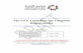 Version 5 - sfda.gov.sa GCC Guidelines for... · 3.1 5/1/2014 Executive Directorate of Product Evaluation and Standards Setting (SFDA) Updated 3.2 9/6/2015 Executive Directorate of