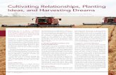 Cultivating Relationships, Planting Ideas, and Harvesting .../media/Files/Pdfs/news/... · By Trisha Brush, Director of GIS, Planning and Development Services of Kenton County, Kentucky