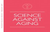 Program release version SCIENCE AGAINST AGINGlongevity-science.org/SCIENCE_AGAINST_AGING_RESEARCH_PLAN.… · anti.starenie@gmail.com. I 3 will find source materials for inclusion
