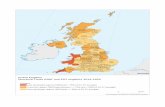 United Kingdom - European Commissionec.europa.eu/regional_policy/sources/images/map/eligible2014/uk.pdf · Gloucestershire, Wiltshire and Bristol/ Bath area South Western Scotland