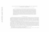 FLAT LINE BUNDLES AND THE CAPPELL-MILLER TORSION IN ... · FLAT LINE BUNDLES AND THE CAPPELL-MILLER TORSION IN ARAKELOV GEOMETRY GERARD FREIXAS I MONTPLET AND RICHARD A. WENTWORTH