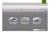 Module 3 – Financial Statement Presentation · Module 3 – Financial Statement Presentation IFRS Foundation: Training Material for the IFRS® for SMEs (version 2010-1) 2 IFRS for