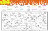 Autumn fall leaf count & color thistinybluehouse easy...Title Autumn fall leaf count & color thistinybluehouse easy Author Jenny Keywords DAD_6Fjlk_4,BACNdBnuKUI Created Date 7/3/2020