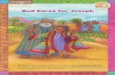 God Cares for Joseph - Dwell Digital · God Cares for Joseph ffis low-resolution preview may not be printed or distributed. To order copies, visit DwellCurriculum.org or call 00-333-300.