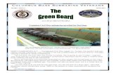 VOLUME 7, ISSUE 12 January 2012and read it. A German submarine in the US Navy was new submarine history to me. I wondered what happened to the boat and found it was sunk 7 October