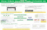 NTCIR-10 One Click Access Task (1CLICK-2)research.nii.ac.jp/.../01-NTCIR10-1CLICK-KatoMP_poster.pdf0.4 0.5 S#-measure overall Figure 4: Comparison between MANUAL and submitted runs