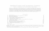 Contents Q 4. Smooth Q BP Qmerkurev/papers/gsg05-12.pdf · 2 NIKITA A. KARPENKO AND ALEXANDER S. MERKURJEV 1. Introduction We study a hermitian form h over a quaternion division algebra
