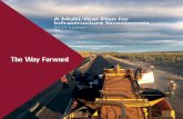 A Multi-Year Plan for Infrastructure Investments · 2020. 1. 9. · 2 About the Multi-Year Plan for Infrastructure Investments In March 2017, the Government of Newfoundland and Labrador