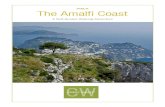 The Amalfi Coast - countrywalkers.com · Amalfi Coast’s best-known town, a fishing port since the 10th century, Positano began attracting artists and the jet set in the 1920s. Its