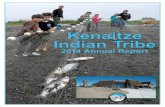 Kenaitze Indian Tribebascan Native Americans. Linguists have shown that Athabascans migrat-ed throughout North America from Alaska’s Interior to Mexico. The Kenaitze dialect of the