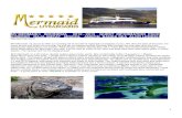 MV MERMAID I INDONESIA 2012 - 2013 GUEST INFORMATION …€¦ · KOMODO RAJA AMPAT MISOOL AMBON BANDA SEA ALOR LEMBEH Revised Feb 2012 MV Mermaid I is proud to offer our exciting