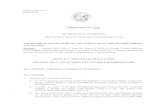 Ordinance No. 5122 Page 1 13 - El Dorado County, California...Ordinance No. 5122 Page 2 of 13 state law for the cultivation, possession, and use of cannabis for specified medical purposes.