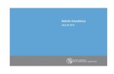 Boletín Estadístico · 2019. 4. 23. · Banco Central de la República Argentina DIc Abril 2019 ISSN: 0005-4674 Reconquista 266 Ciudad de Buenos Aires, Argentina C1003ABF. Tel.: