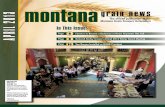 The official publication of the Montana Grain Growers Associationmgga.org/wp-content/uploads/2015/11/April-MGN-2013.pdf · 2018. 8. 6. · Ryan McCormick, Kremlin Matt Flikkema, Manhattan