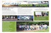 2017 LEIC Fall Newsletter Draft - WordPress.com · 2017. 9. 11. · Lake Erie Islands Conservancy Quarterly Newsletter Fall 2017 ISLAND In This Issue: Dodge Woods Preserve Dedicated!