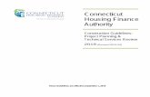 Connecticut Housing Finance AuthorityJan 06, 2019  · Connecticut Housing Finance Authority 5 Proof of such experience, in the form of three (3) reference letters from current and/or