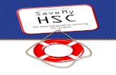 The essential guide f or surviving HSC English … · Everything You Need to Know About HSC English 4 introduction the syllabus area of study 5-6 modules and electives assessments