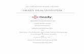 The Grady Memorial Hospital CorporationFeb 26, 2020  · Grady Memorial Hospital opened in 1892 to provide medical care for the indigent and emergency health care for all residents