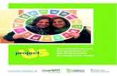 Conversations and Perspectives on the Sustainable ... ... The responsibility for achieving the 2030