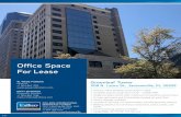 Office Space For Lease - LoopNet · This document has been prepared by COLLIERS INTERNATIONAL Northeast Florida for advertising and general information only. COLLIERS INTERNATIONAL
