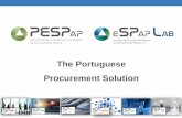 The Portuguese Procurement Solution© 2015 eSPap | Entidade de Serviços Partilhados da Administração Pública, I. P. | Direitos reservados. | 5 Public Procurement