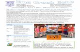 Volume 19 Issue 9 Email: grenfell-p.school@det.nsw.edu.au ...€¦ · “Achievement for All in a Happy, ... Last week we celebrated Harmony Day by dressing in orange. The SRC distributed