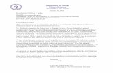 Department of Energy Office of Science Washington, DC 20585 · This letter is in response to a September 19, 2012, request from Dr. Linda Birnbaum, Director, National Institute of