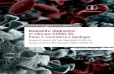 Dispositivi diagnostici · 2020. 5. 26. · Dispositivi diagnostici in vitro per COVID-19. Parte 1: normativa e tipologie . Versione del 18 maggio 2020 . Gruppo di Lavoro ISS Test