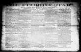 Florida Star. (Titusville, Florida) 1905-01-06 [p ]. · r fa-therilIliiiiiili A TITU8VILLE t AUTOOATACISlf-anMng IMKaIafedaYII-IJANUARY preemiaeBt-lythatetty IKMCS ForSalsTapateasi