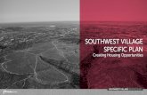 SOUTHWEST VILLAGE SPECIFIC PLANsouthwestvillageplan.com/wp-content/uploads/2019/05/Southwest-Vi… · Community: Camden Sierra Location: Chula Vista 720 - 1,380 Sq. Ft./Unit Community: